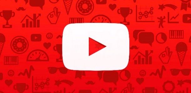 Logo YouTube