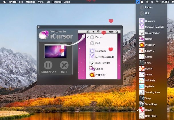 entry icursor entry icursor