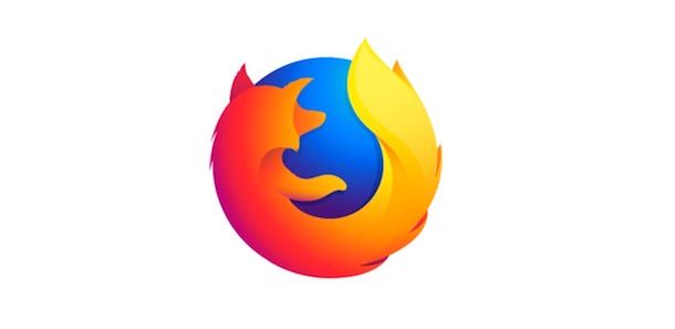 Logo di Firefox