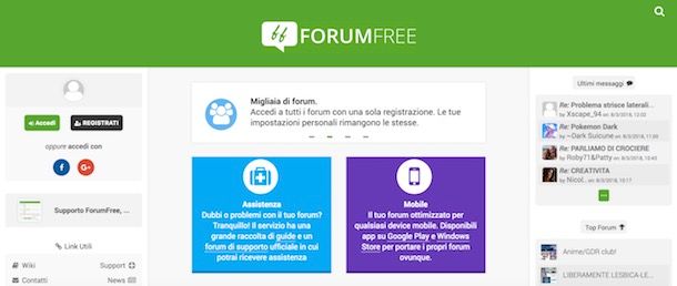 NUOVA GESTIONE DEL FORUM (Epic trolling) Forumfree2