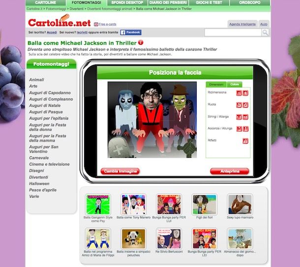 Come creare video divertenti