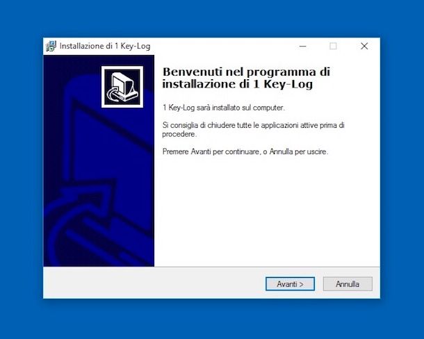 Come spiare un altro PC