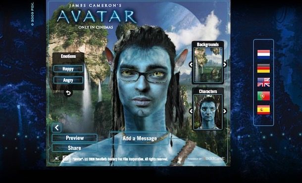 Come creare un avatar 3D