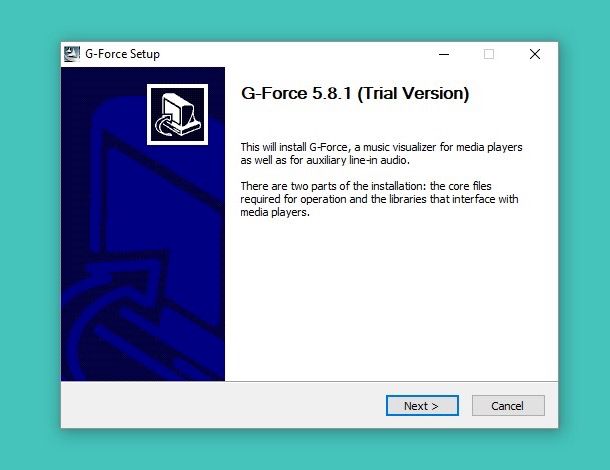 Effetti grafici per Windows Media Player: scaricali gratis