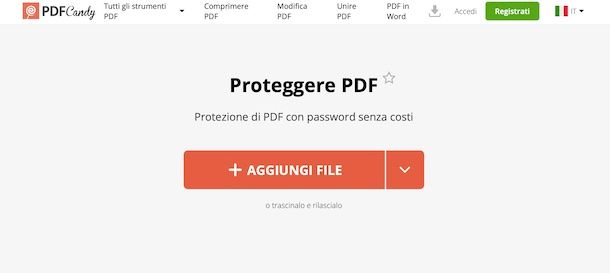 PDF Candy