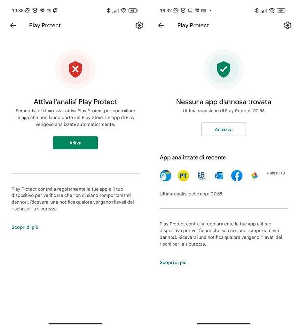 Antivirus online gratis in Italiano: i migliori antivirus