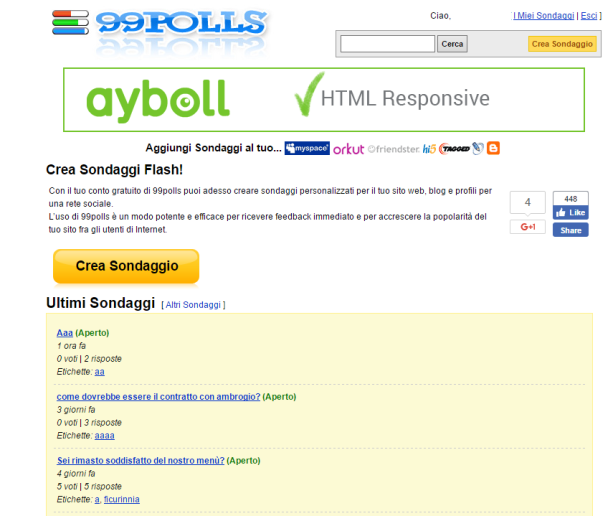 Modo migliore per ottenere risposte online dating