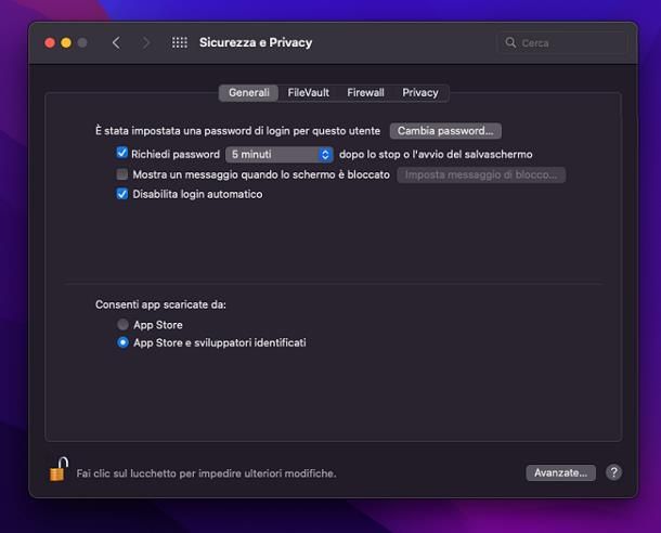 Antivirus gratis per Mac