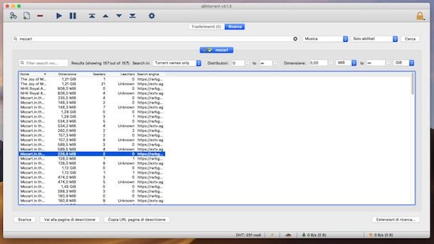 Come scaricare musica gratis da Internet 