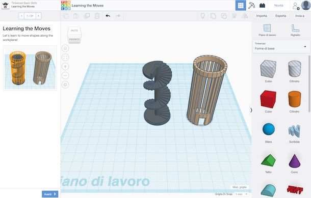 Tinkercad