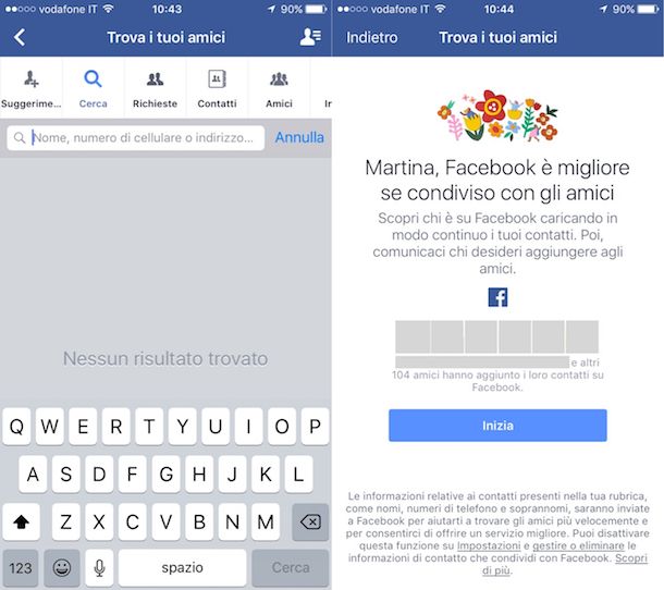 Come Rivelare la Posizione GPS Amici Facebook e Tracciare i Loro Movimenti