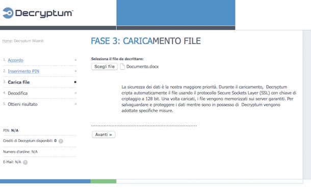 Come sproteggere un file Word con password
