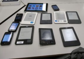 Come scaricare libri gratis