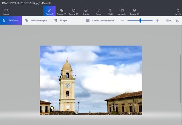 Paint 3D
