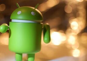Come emulare Android