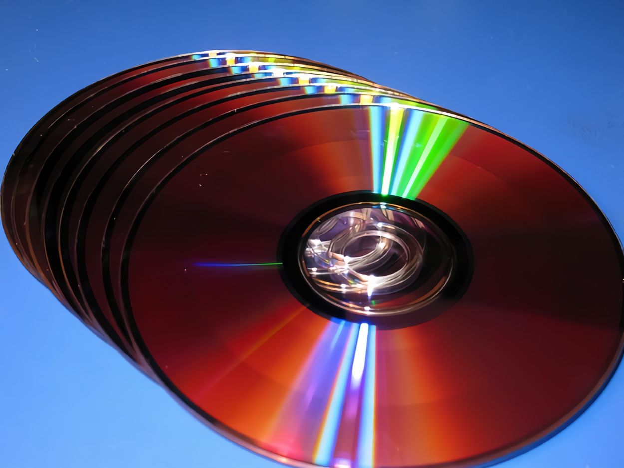 Convertire DVD in AVI