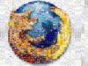 Come rimettere la barra degli strumenti su Firefox