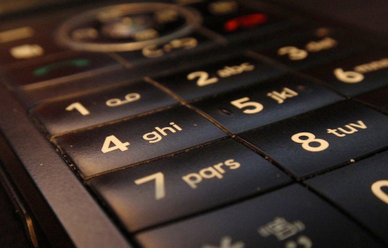 A Chi Appartiene Questo Numero Telefonico