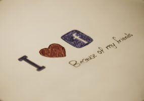 Come trovare richieste di amicizia su Facebook