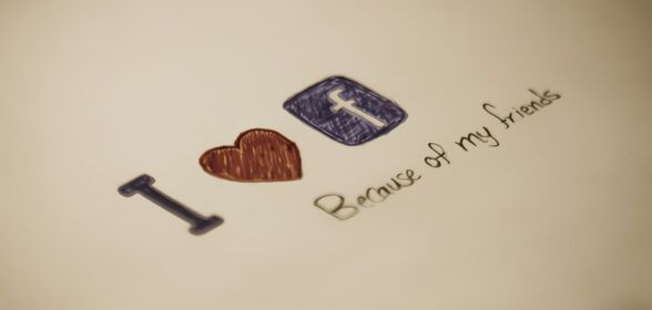 Come trovare richieste di amicizia su Facebook