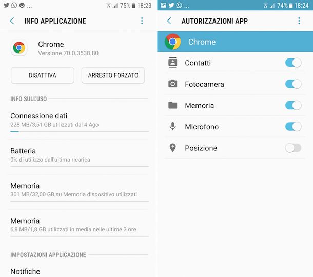 Come navigare anonimi in Rete senza la geolocalizzazione dell'indirizzo IP