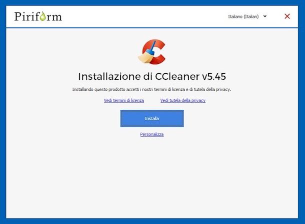 Come Ripulire Il Pc Dagli Errori Salvatore Aranzulla