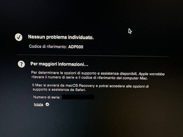 Come testare la RAM del Mac