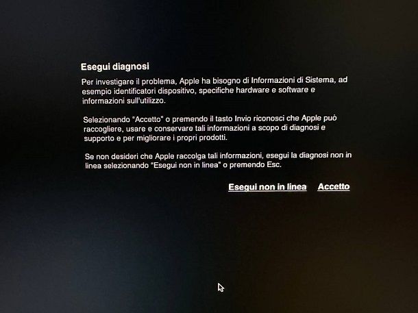 Come testare la RAM del Mac