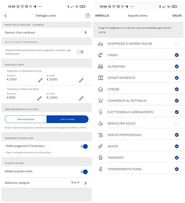 Come acquistare su Internet con BancoPosta