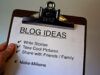 Come gestire un blog