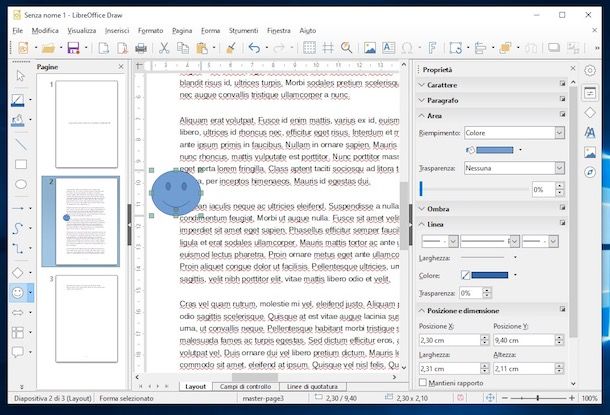 Come editare un PDF