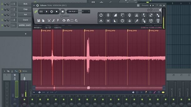 FL Studio Programmi per creare musica professionali