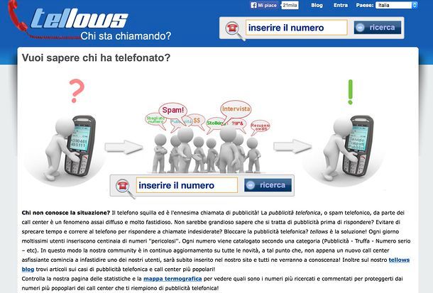 App per smartphone e tablet