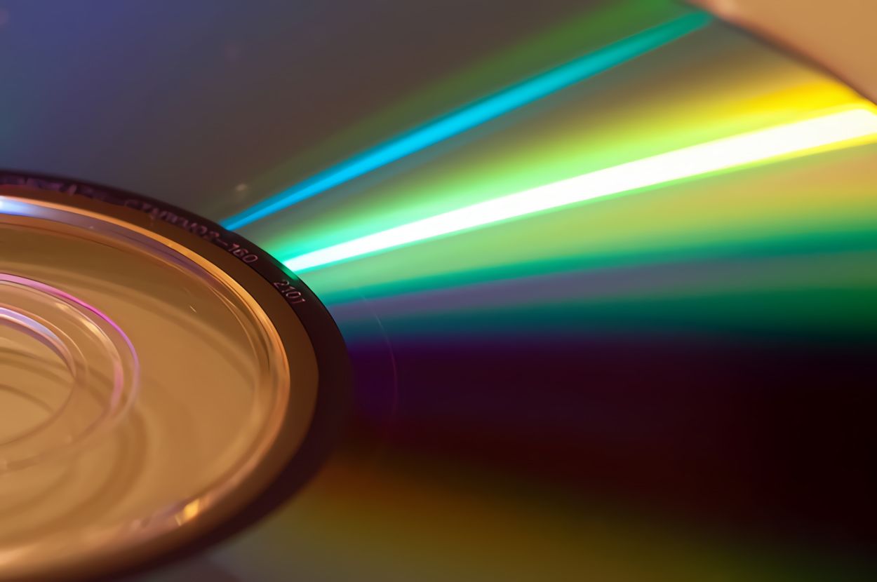 Come estrarre video da DVD con Mac