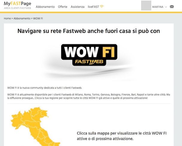Come navigare in Internet gratis