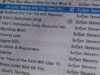 Come ordinare le canzoni su iTunes