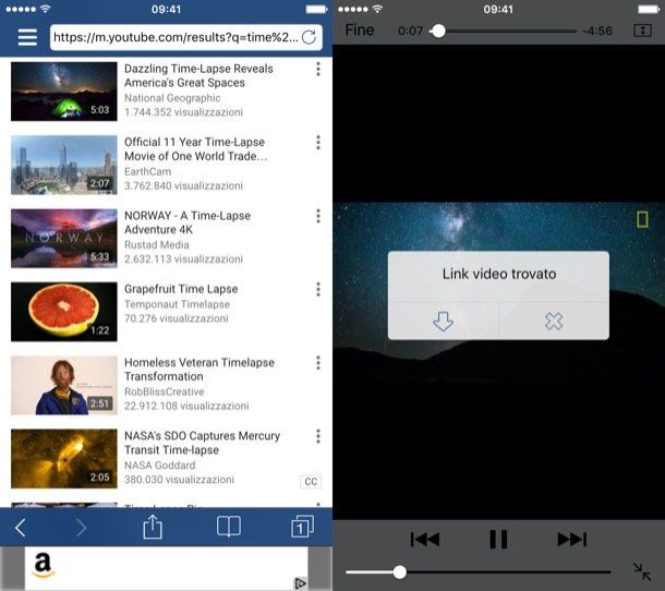 Programmi per scaricare video da YouTube Salvatore Aranzulla