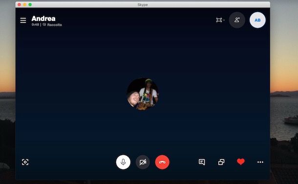 Come chiamare con Skype dal computer