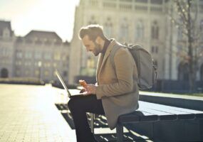 Programmi per trovare password WiFi