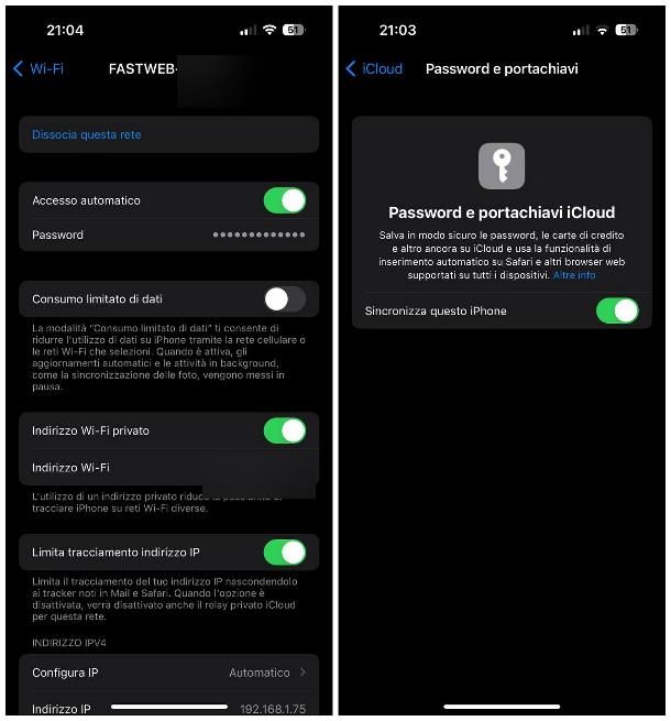 Applicazioni per trovare password WiFi