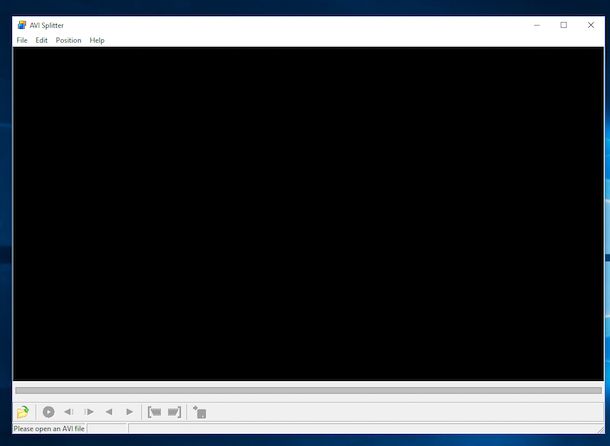 Programmi per tagliare video