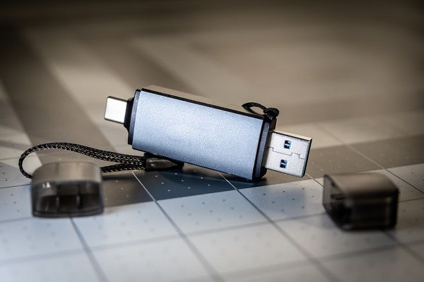 Programmi per USB: portable