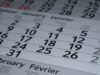 Programmi per fare calendari