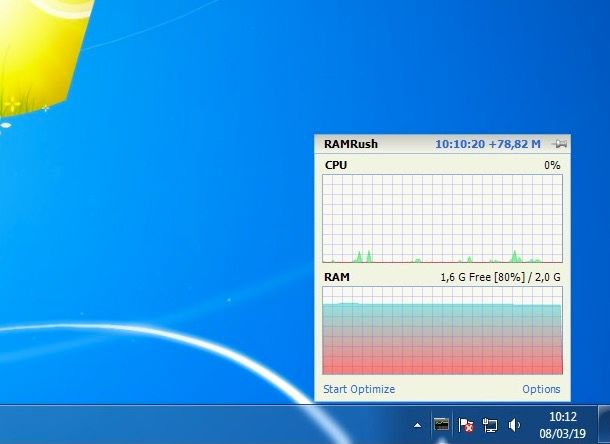 Programmi per ottimizzare Windows 7