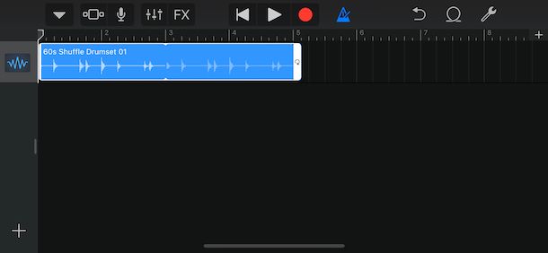 Garageband