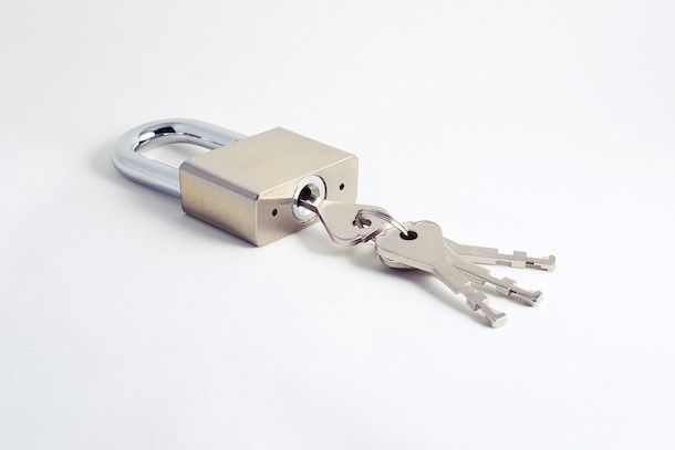 Programmi per trovare password