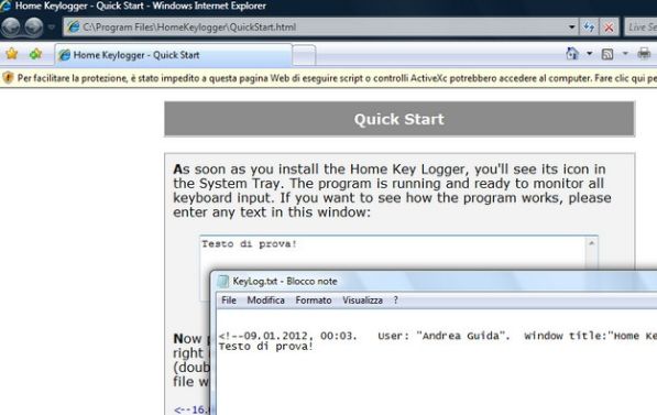 KidLogger (Windows/Mac)