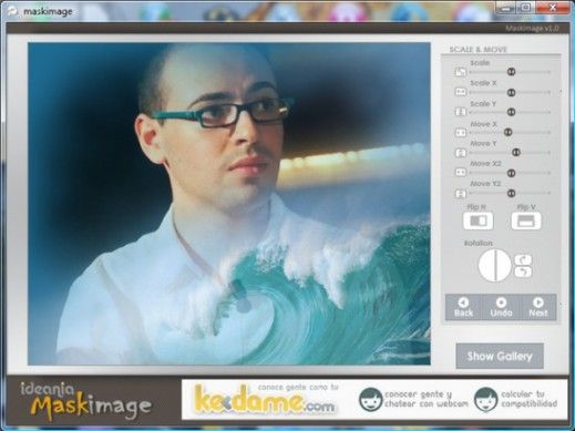 programmi fotomontaggi gratis italiano da