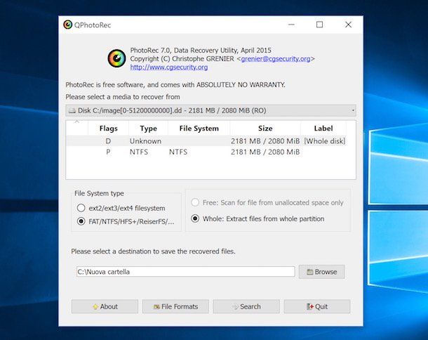 testdisk macos testdisk macos