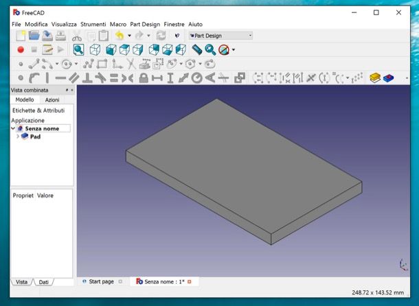 Programmi Per Disegno Tecnico Salvatore Aranzulla